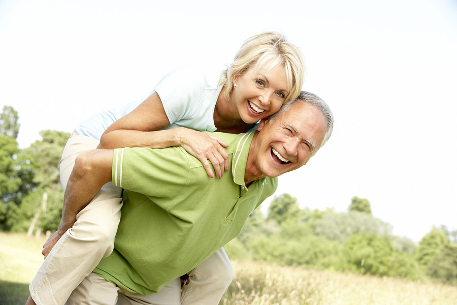 Testosterone therapy In Canton: More Energy