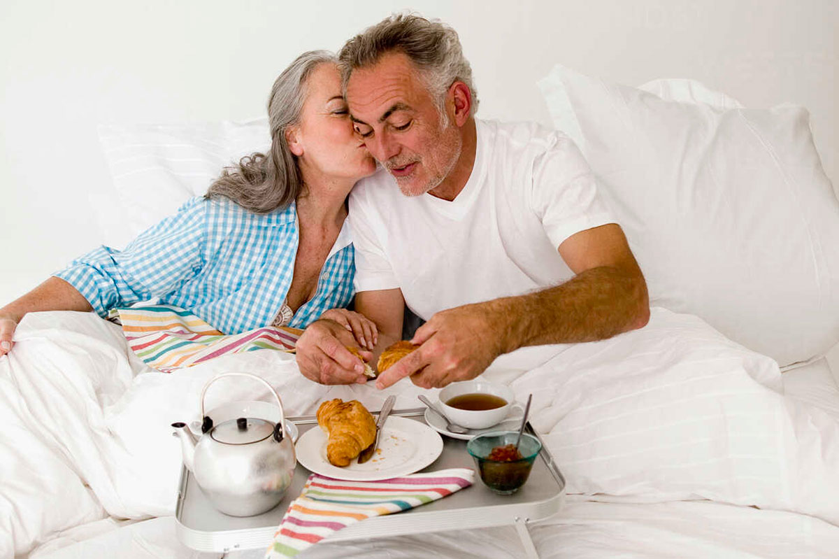 Testosterone therapy In Canton: Sex life