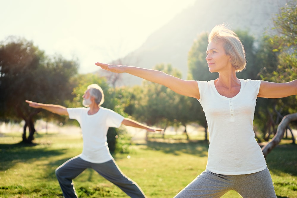 Testosterone therapy In Canton: Slim Body