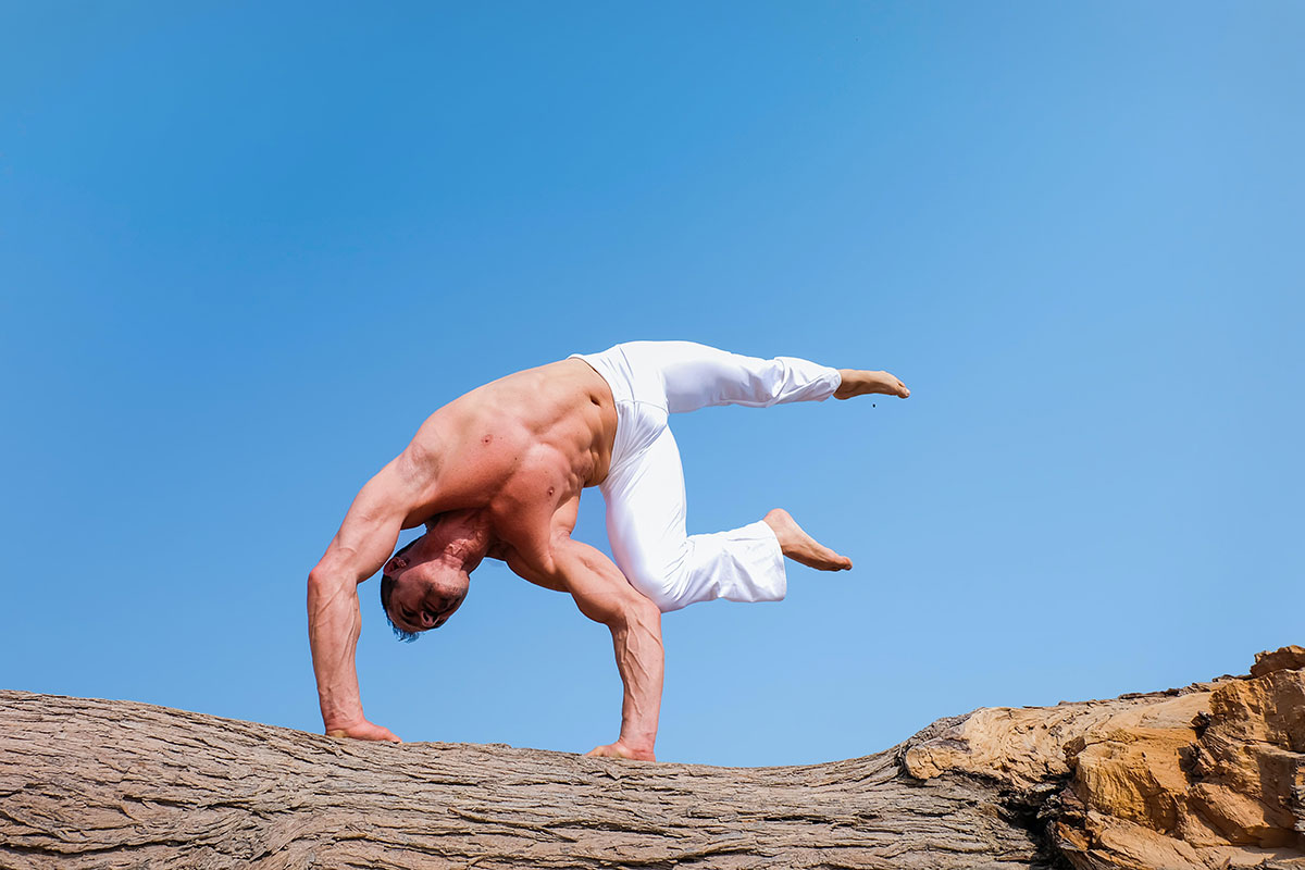 Testosterone therapy In Canton: Muscle Strength